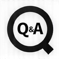 Q&A Icon