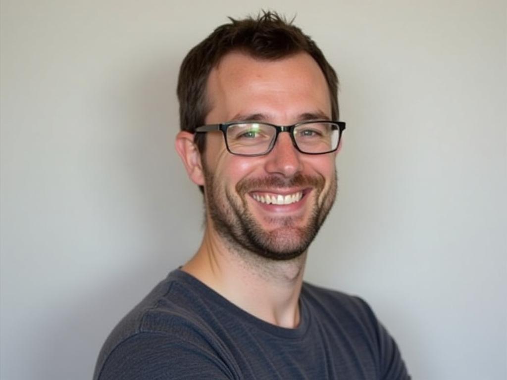 Ben Carter